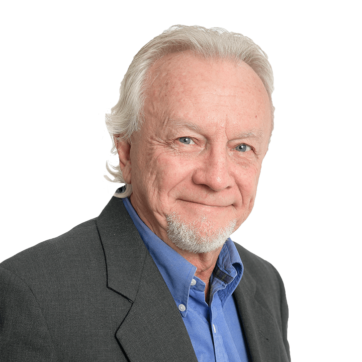 Randy Branch, ABR, CRS